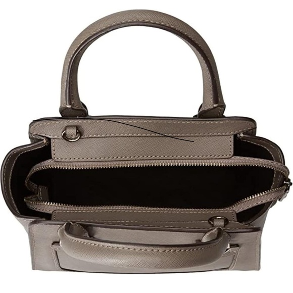 Rebecca Minkoff Micro Avery Tote Bag for Women – Quality Leather Handbag - Picture 5 of 6